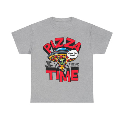 MANHATTAN - Pizza (Basic Tee)