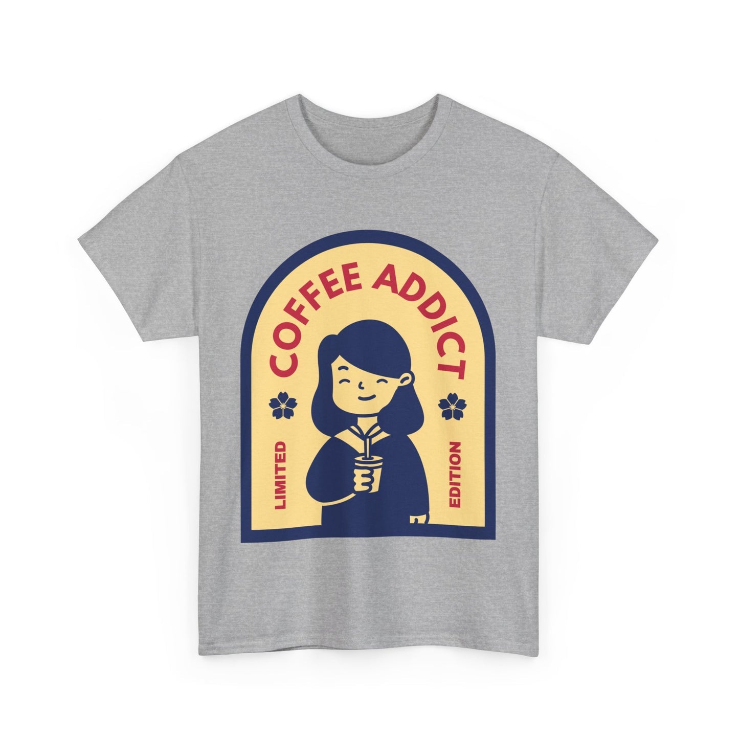 ESPRESSO - Coffee (Basic Tee)