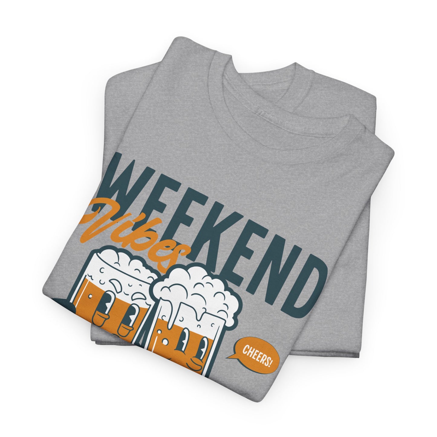 SCOTCH ALE - Beer (Basic Tee)