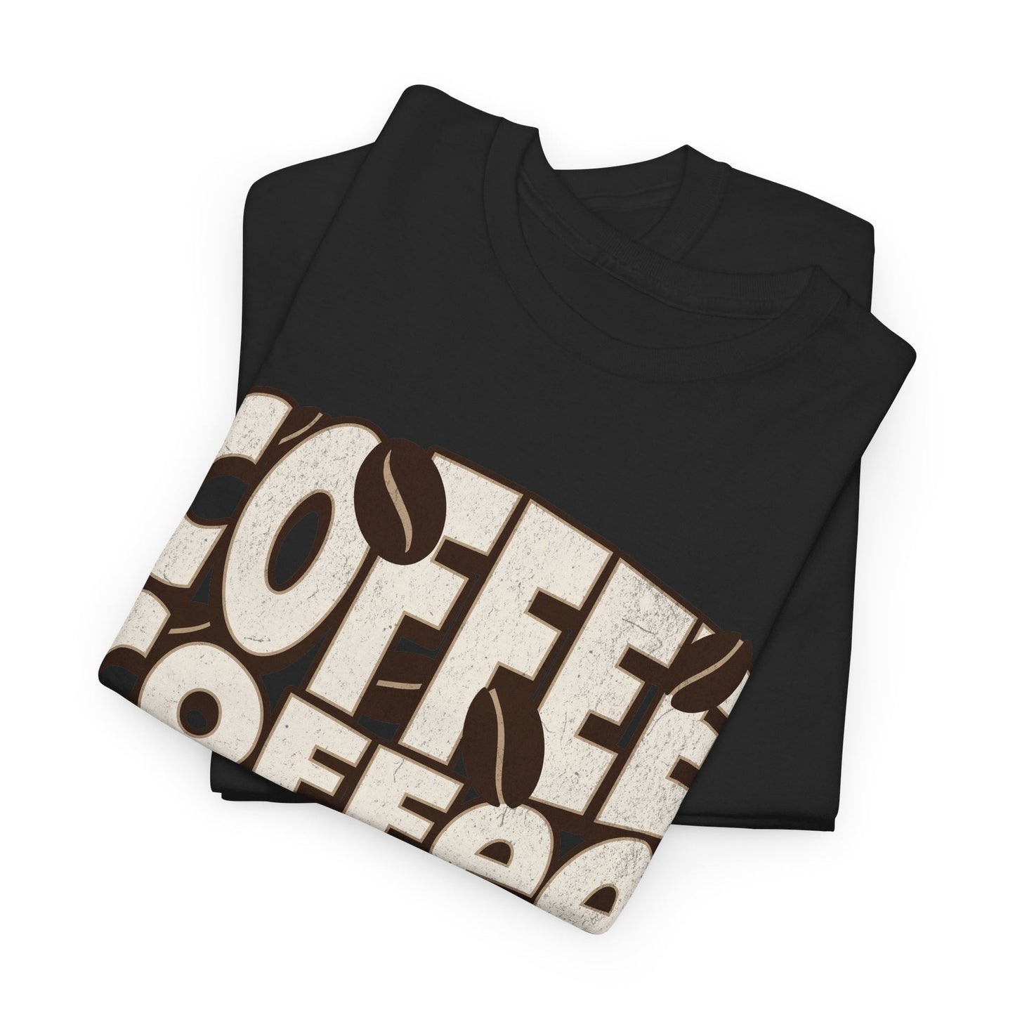 HONEY VANILLA - Coffee (Basic Tee)