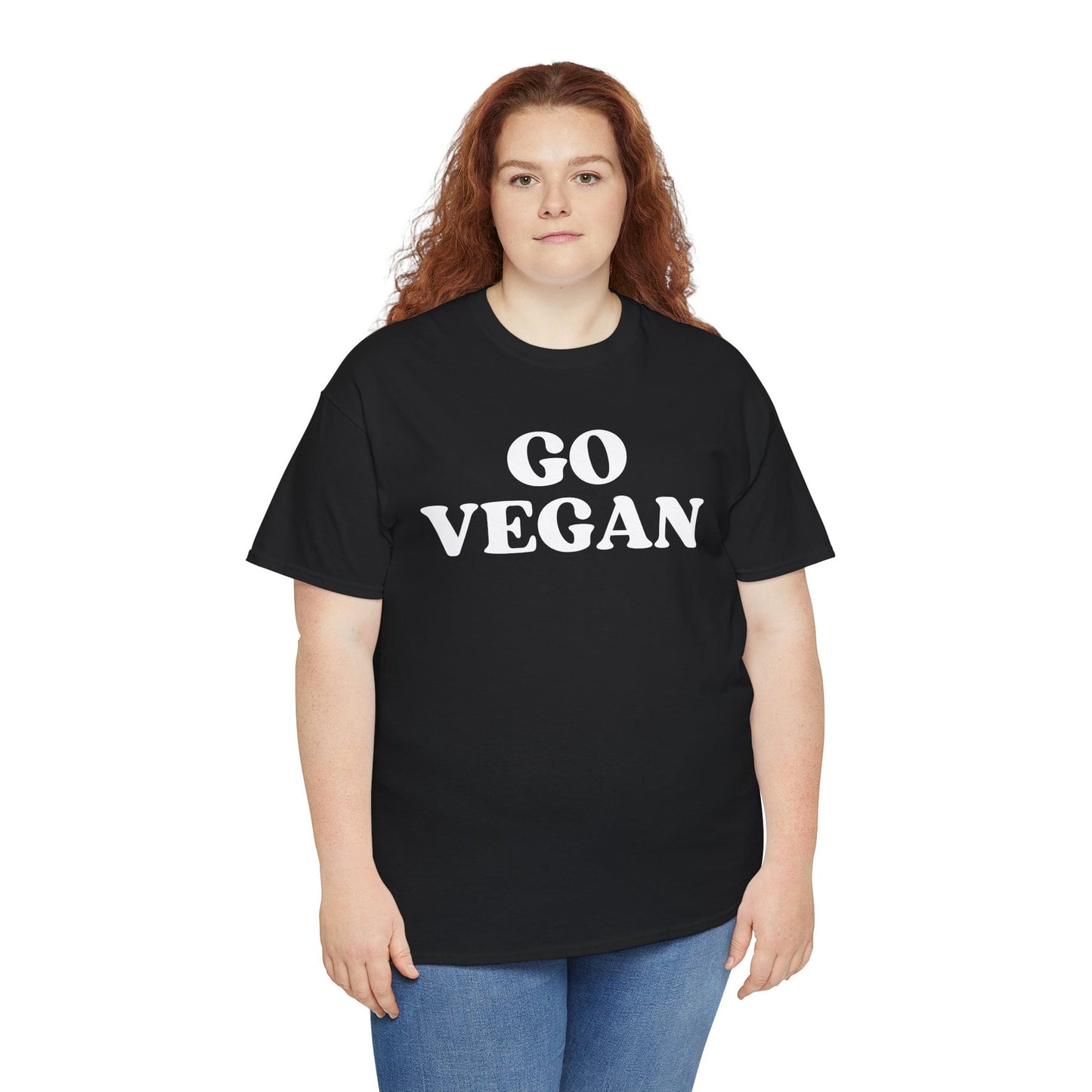 LEGUME - Vegan (Basic Tee)