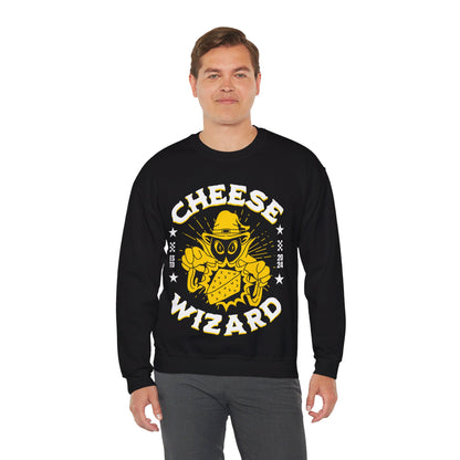 EXTRA PARMESAN - Extras (Sweatshirt)