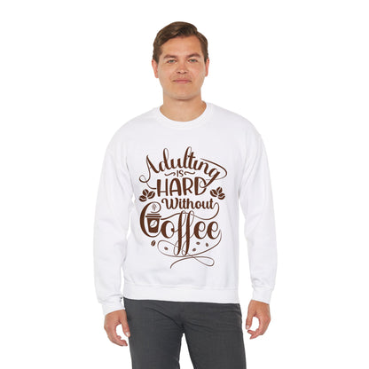 BREVE - Coffee (Sweatshirt)