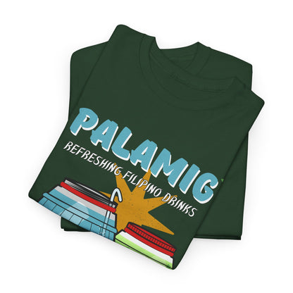 PALAMIG - Filipino Food (Basic Tee)