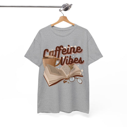 ICED COFFEE - Coffee (Basic Tee)