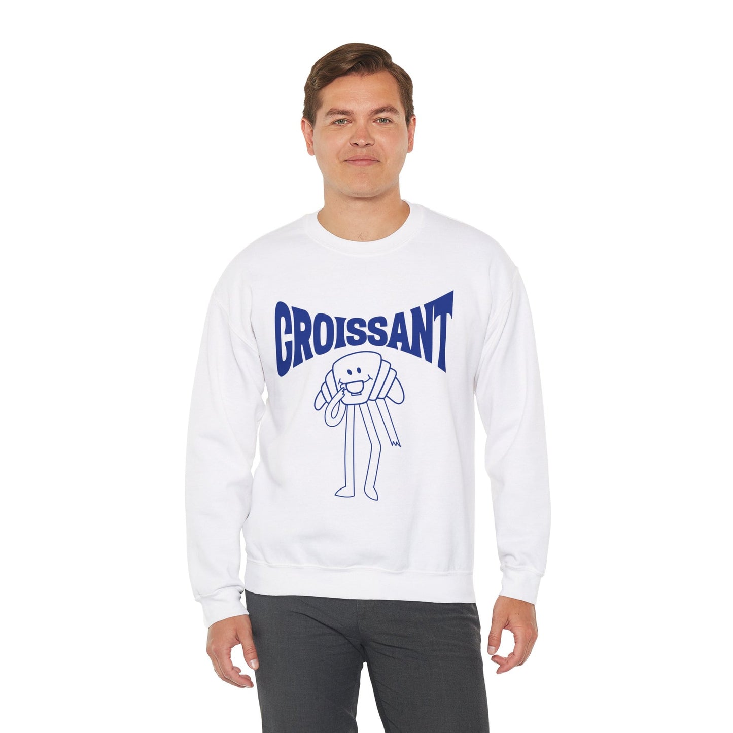 CROISSANT 1 - Breat (Sweatshirt)
