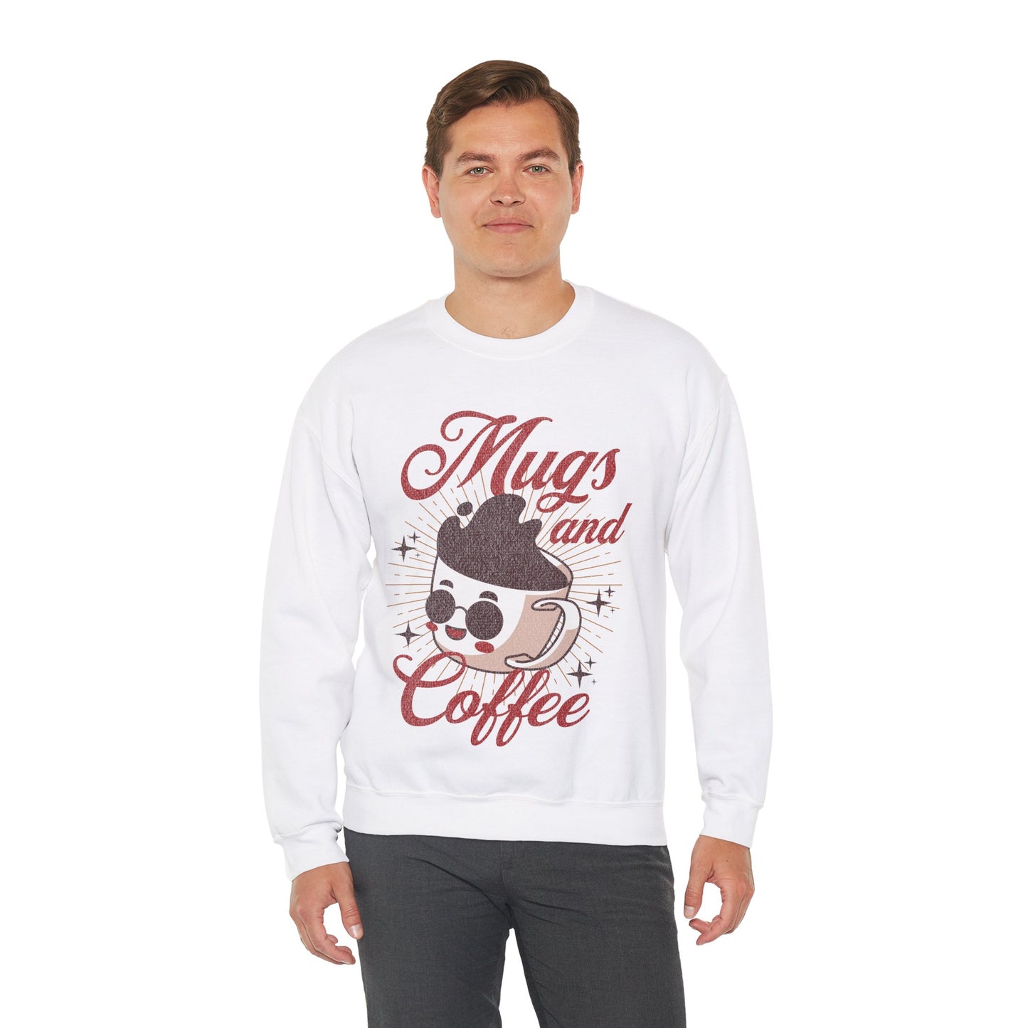 KAVA - Coffee (Sweatshirt)