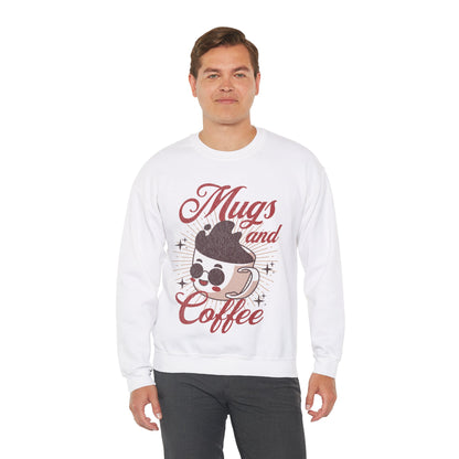 KAVA - Coffee (Sweatshirt)