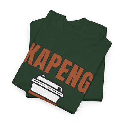 KAPENG BARAKO 1 - Pasalubong Center (Basic Tee)