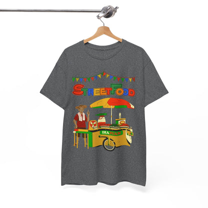 MERYENDA - Filipino Food (Basic Tee)