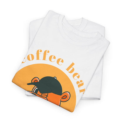 LUNGO - Coffee (Basic Tee)