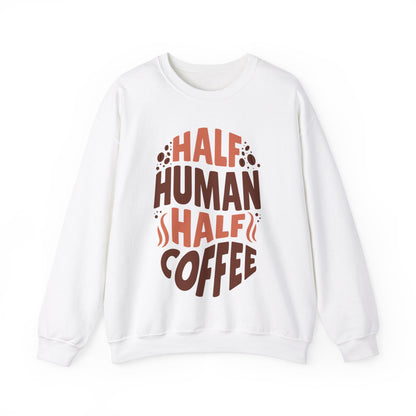 CAFÈ SUSPIRO - Coffee (Sweatshirt)