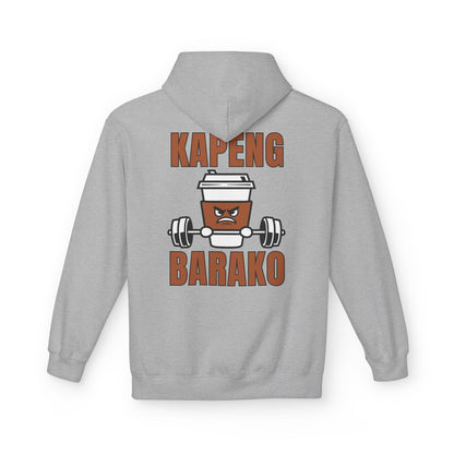 KAPENG BARAKO 1 - Pasalubong Center (Hoodie)