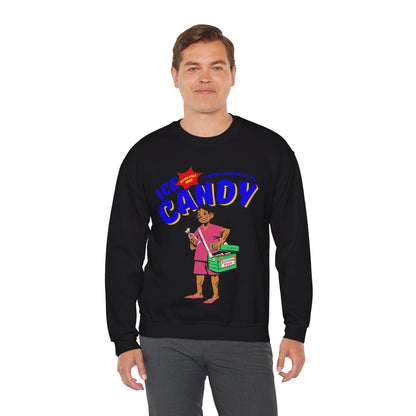 ICE CANDY 1 - Sari-Sari Store (Sweatshirt)