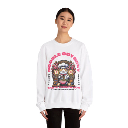 GOMOKU RAMEN - Japanese Food (Sweatshirt)