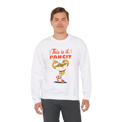 PANCIT MALABON - Filipino Food (Sweatshirt)