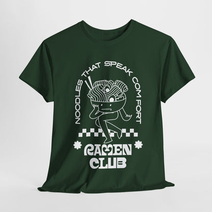 HAKODATE RAMEN - Japanese Food (Basic Tee)