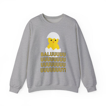 BALUT 4 - Filipino Food (Sweatshirt)