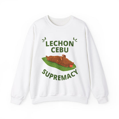 LECHON CEBU 1 - Filipino Food (Sweatshirt)
