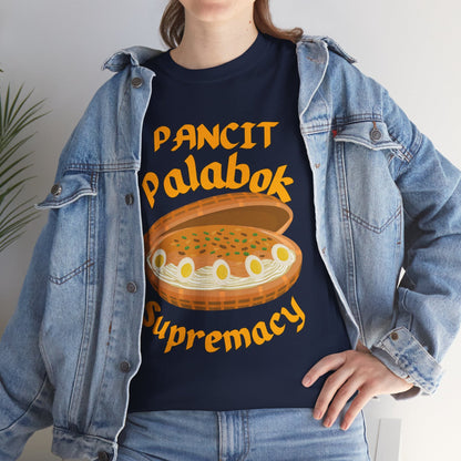 PALABOK - Filipino Food (Basic Tee)