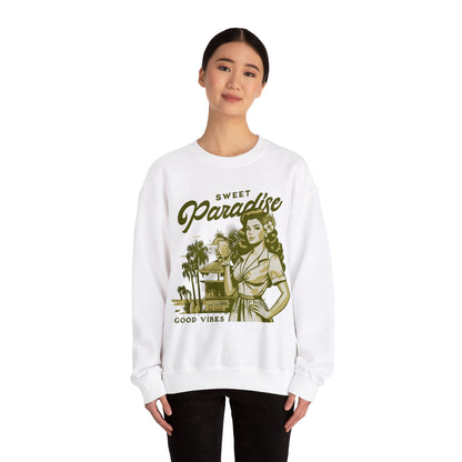 PIÑA COLADA - Drinks (Sweatshirt)