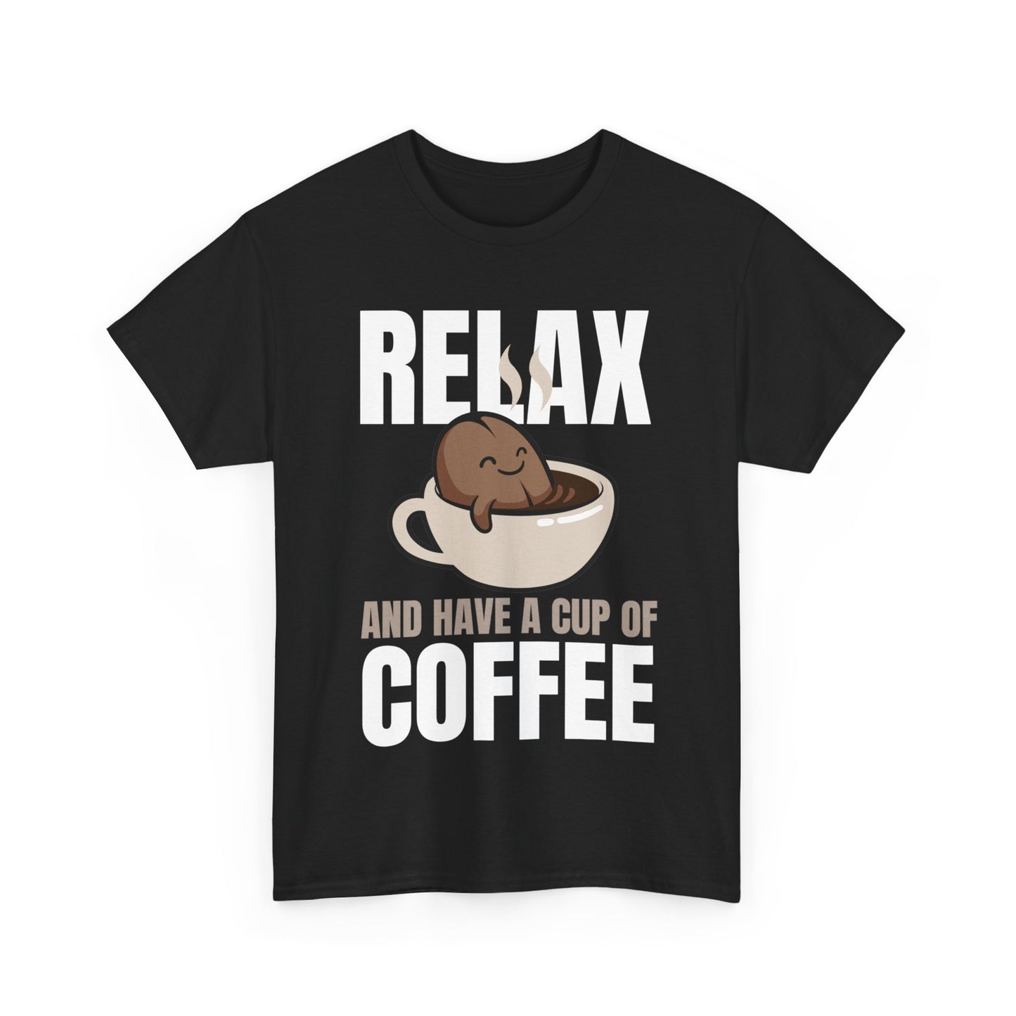 VIENNA COFFEE - Coffee (Basic Tee)