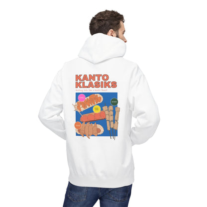 SQUID BALL - Filipino Food (Hoodie)