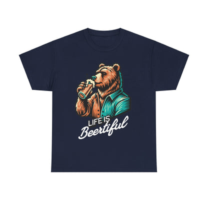 PORTER - Beer (Basic Tee)