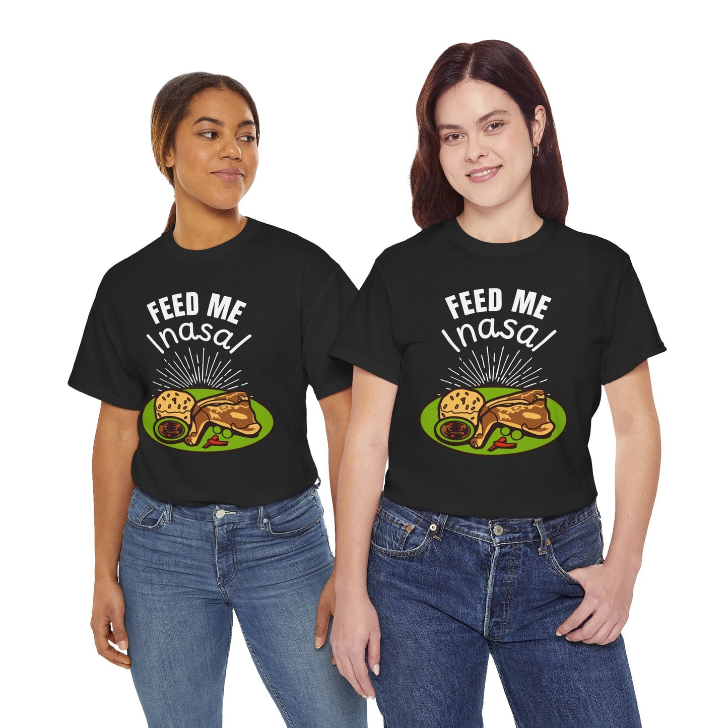 BACOLOD INASAL - Filipino Food (Basic Tee)