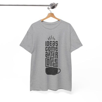 CA PHE SUA DA - Coffee (Basic Tee)