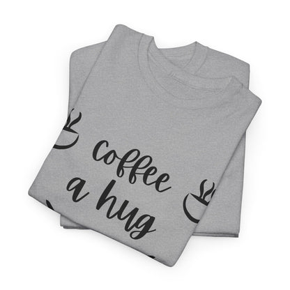 CAFÉ TINTO - Coffee (Basic Tee)