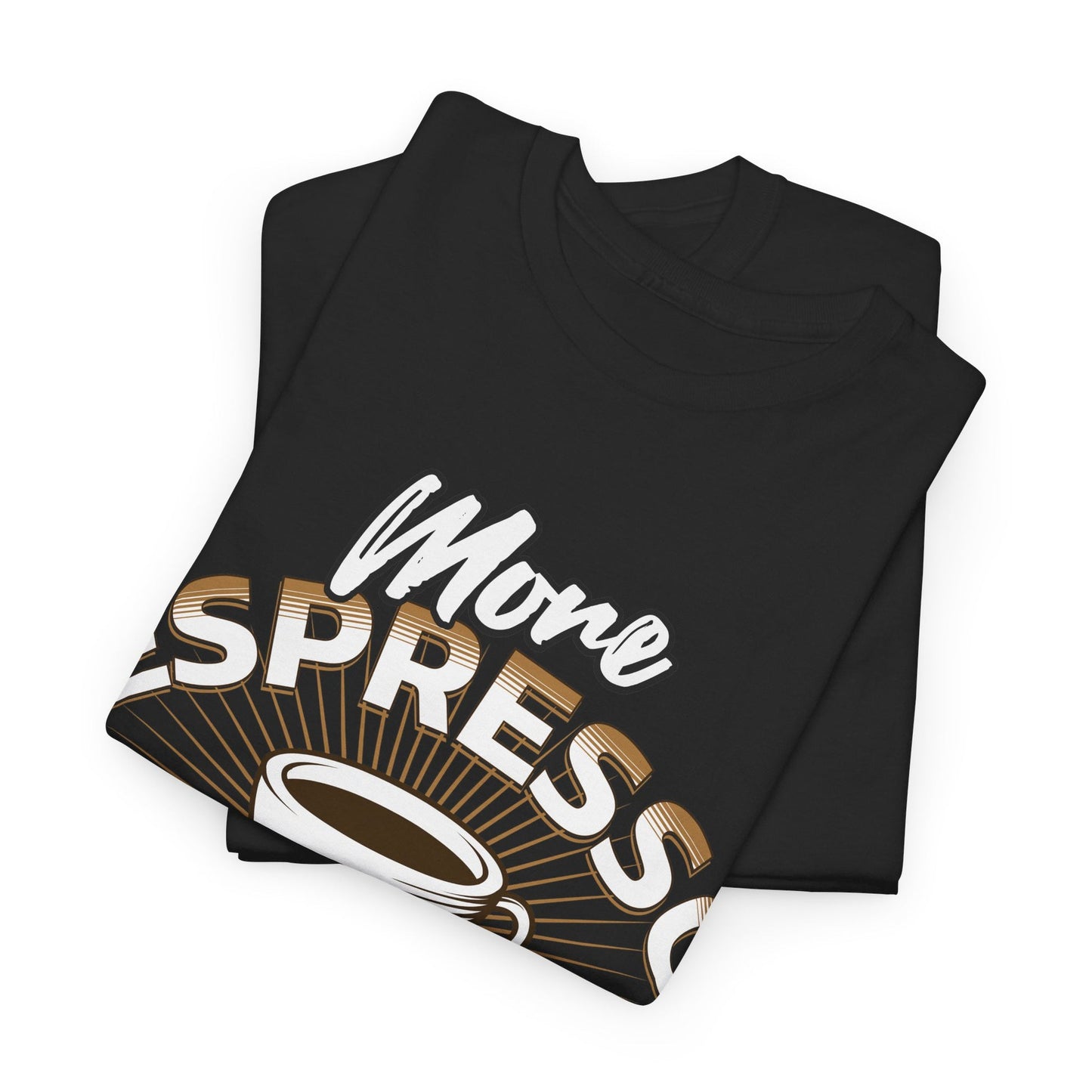 SPREEZE - Coffee (Basic Tee)