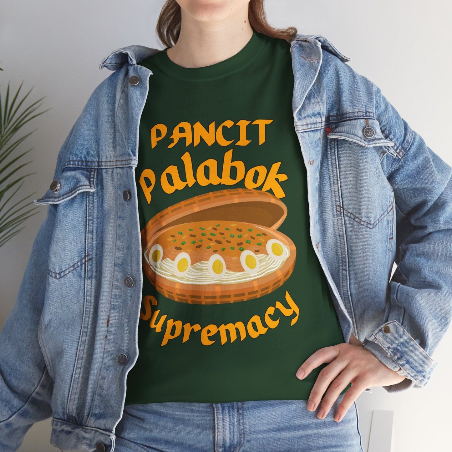 PALABOK - Filipino Food (Basic Tee)
