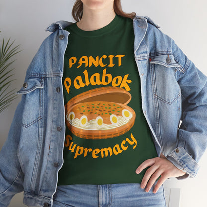 PALABOK - Filipino Food (Basic Tee)