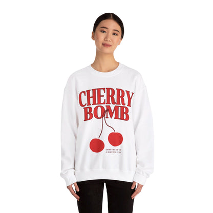 CHERRY - Fruits (Sweatshirt)