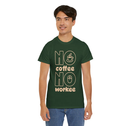 KOPI LUWAK - Coffee (Basic Tee)