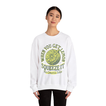 RASPBERRY LEMONADE - Drinks (Sweatshirt)