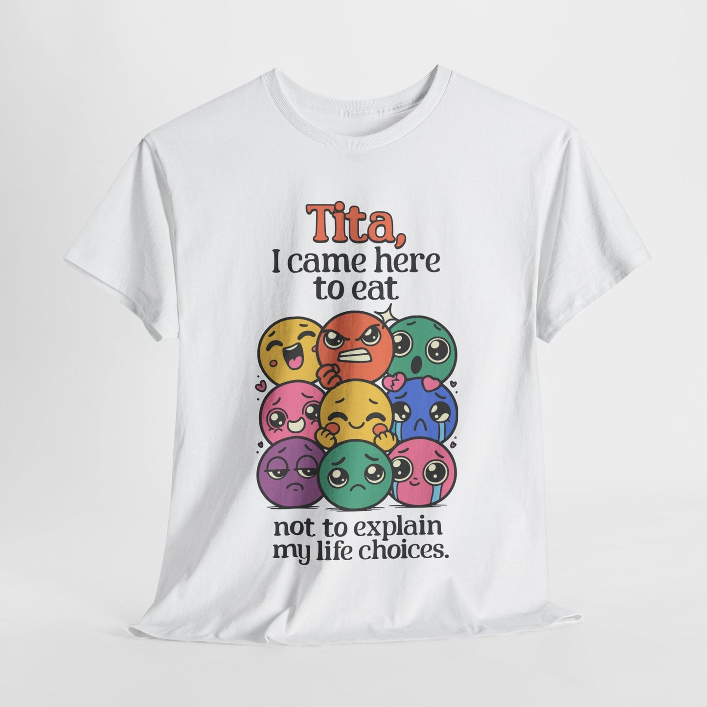 BICOL EXPRESS 1 - Filipino Food (Kids Tee)