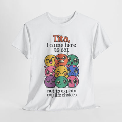 BICOL EXPRESS 1 - Filipino Food (Kids Tee)