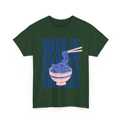 SPICY RAMEN - Japanese Food (Basic Tee)