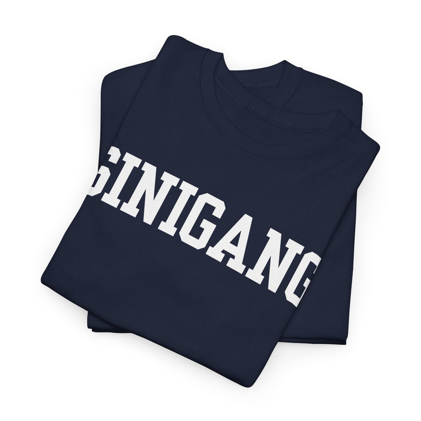 SINIGANG - Filipino Food (Basic Tee)