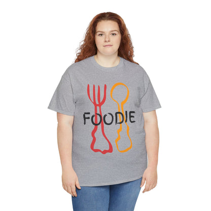 FOODIE 2 - Foodie (Basic Tee)