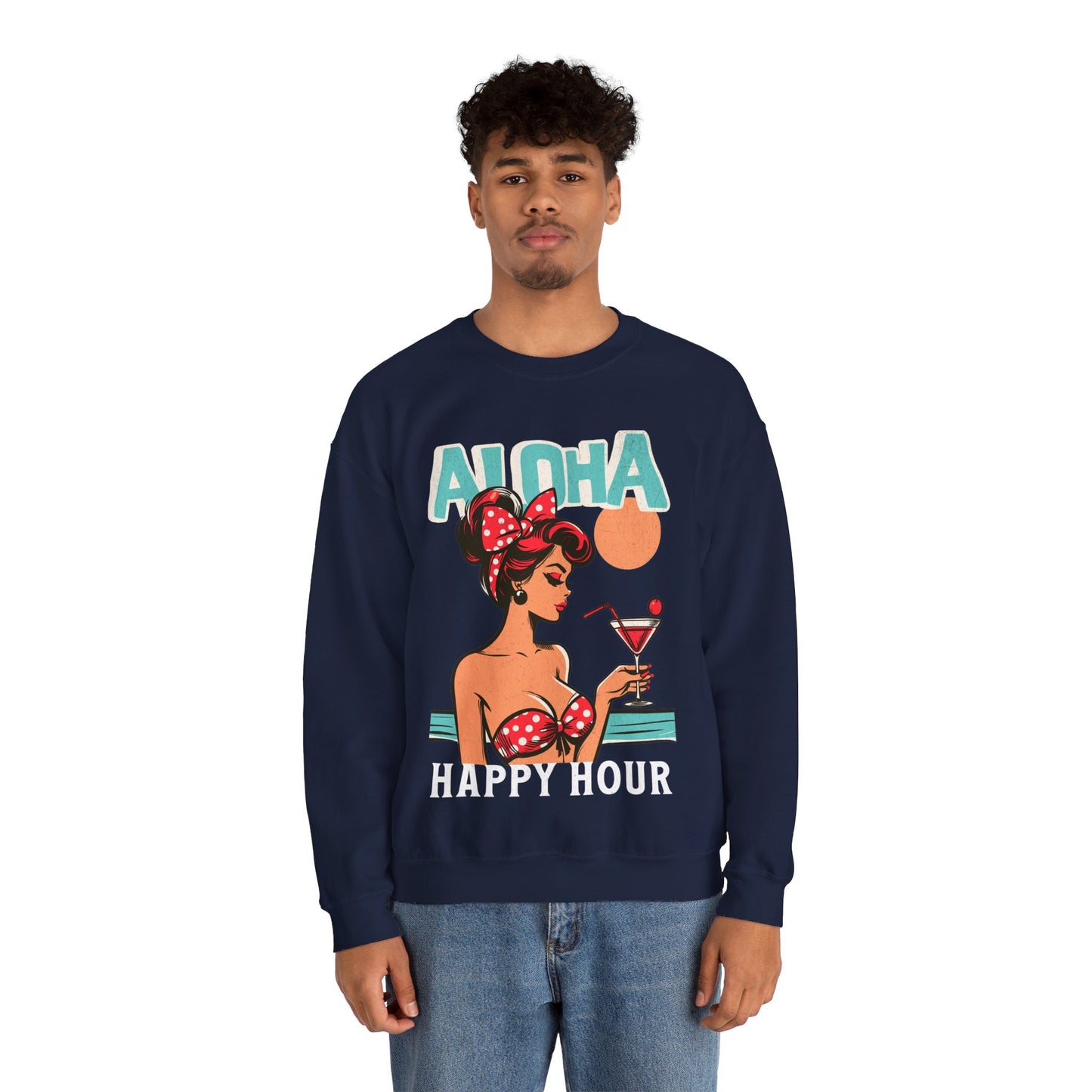 BLODDY MARY - Drinks (Sweatshirt)