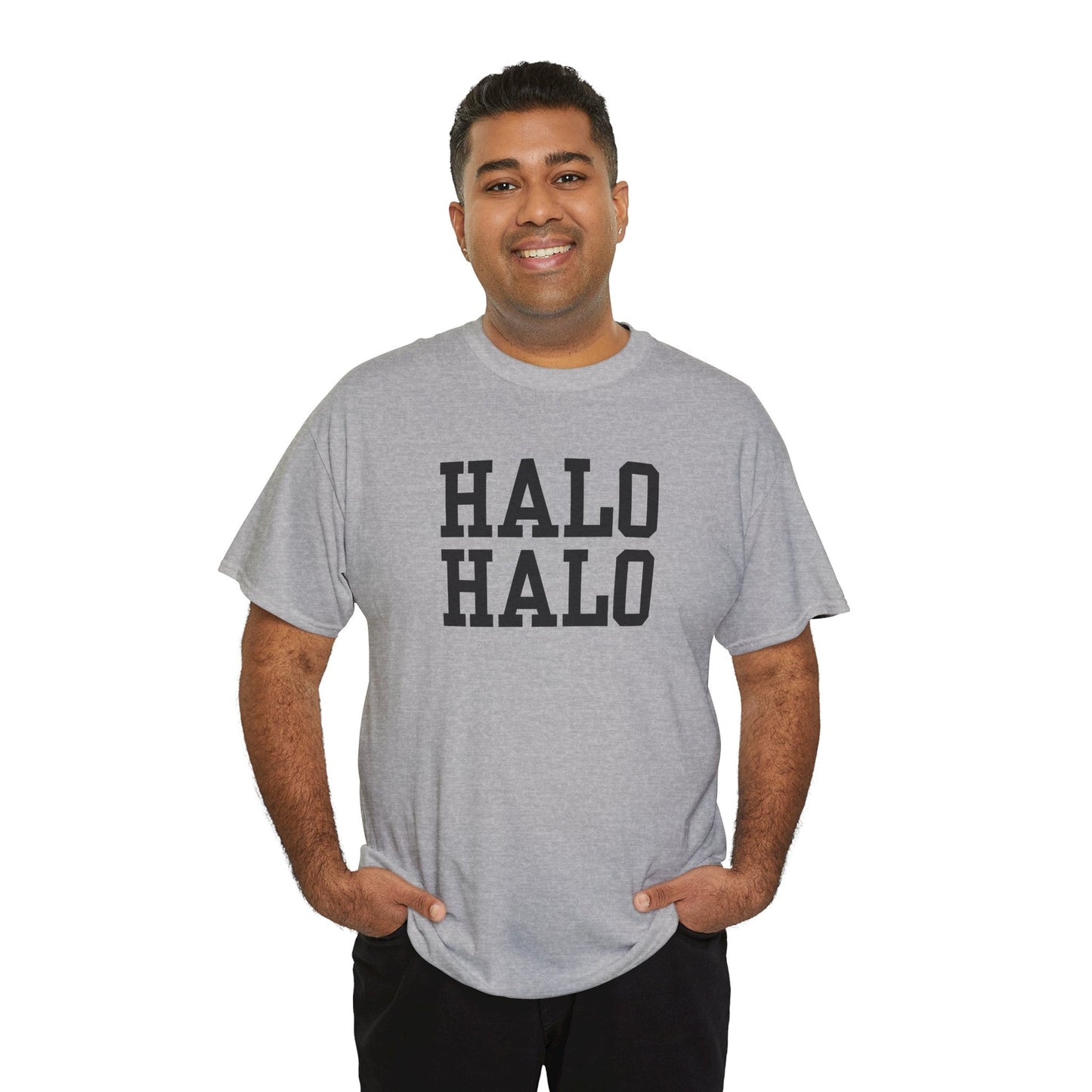 HALO-HALO 2 - Filipino Food (Basic Tee)