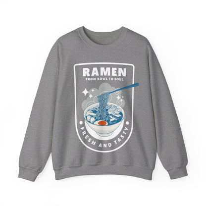 KITAKATA RAMEN - Japanese Food (Sweatshirt)