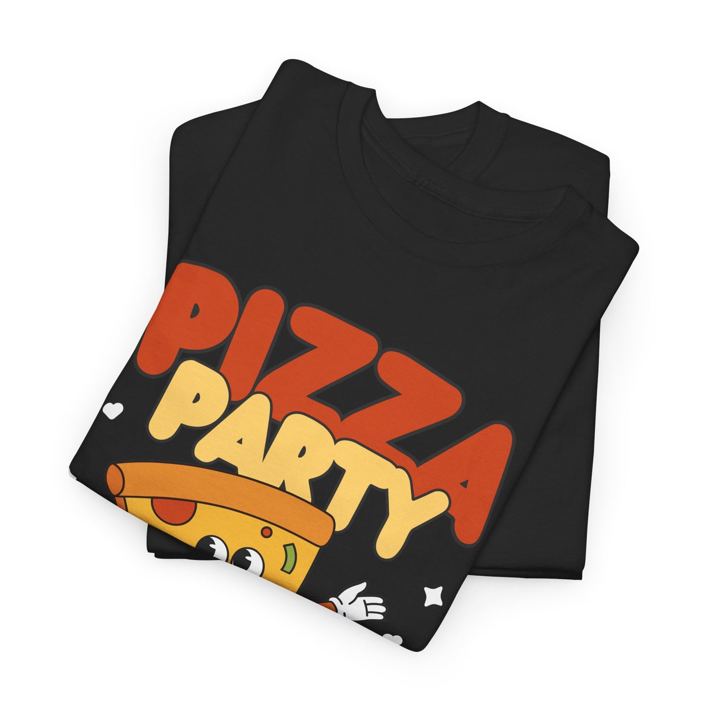 CAPRICCIOSA - Pizza (Basic Tee)