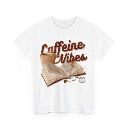 ICED COFFEE - Coffee (Basic Tee)