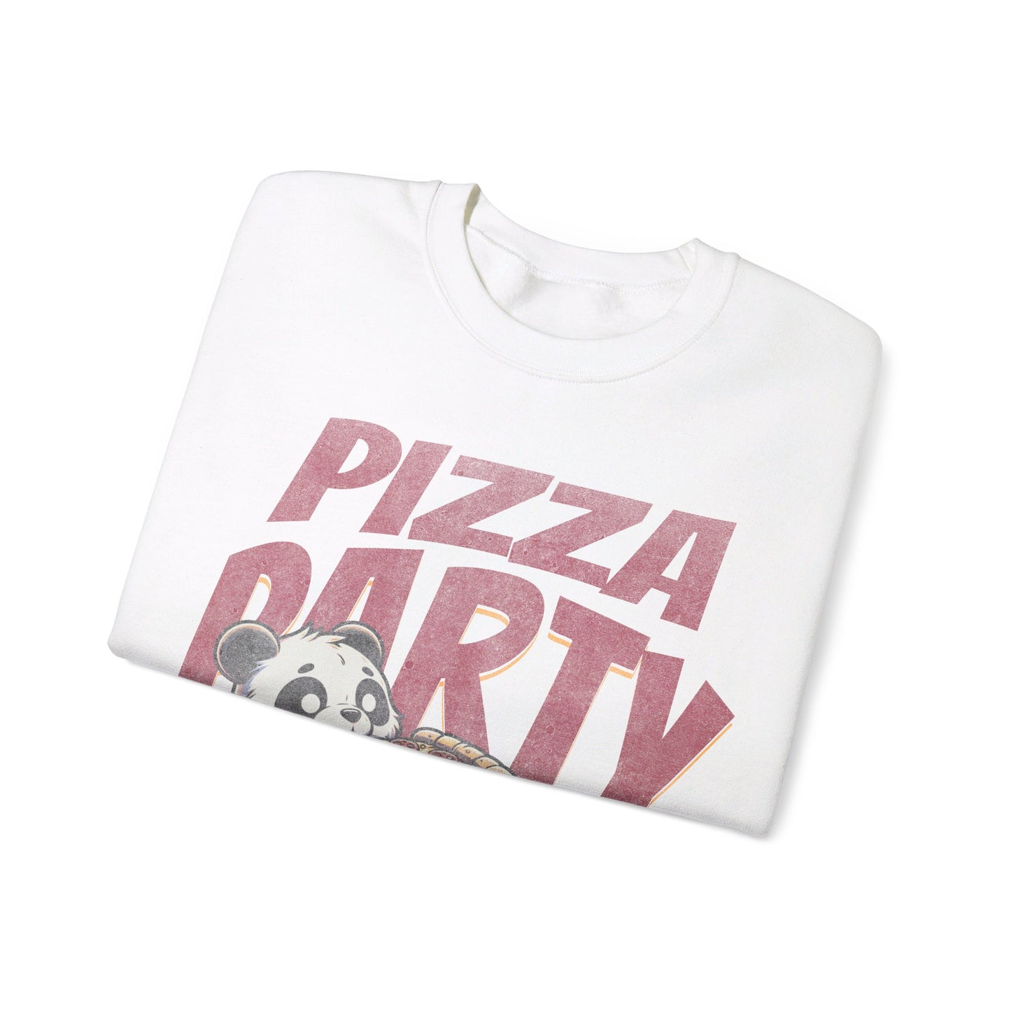 PASTRAMI - Pizza (Sweatshirt)