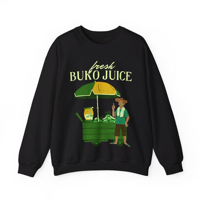 BUKO - Filipino Food (Sweatshirt)