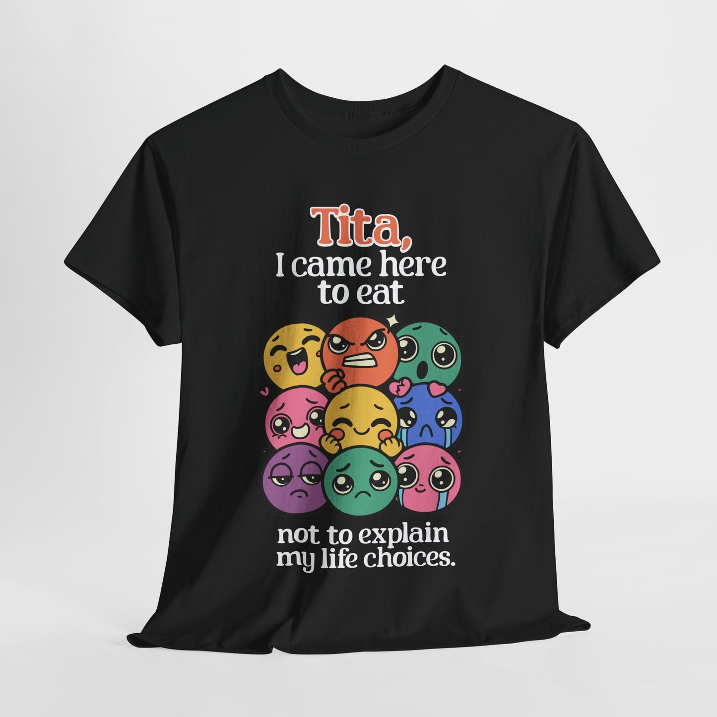 BICOL EXPRESS 1 - Filipino Food (Kids Tee)
